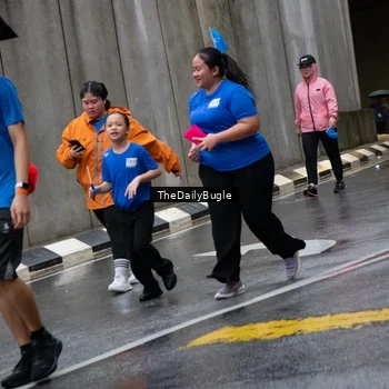 Runner Photo 7962953