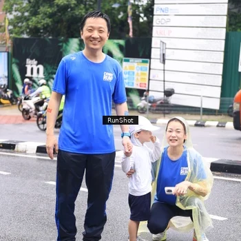 Runner Photo 7962959