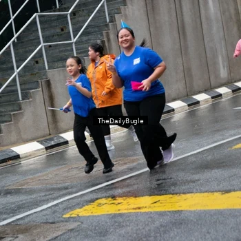Runner Photo 7962960