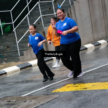 Runner Photo 7962961
