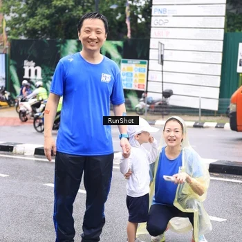Runner Photo 7962962