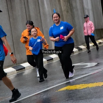 Runner Photo 7962963