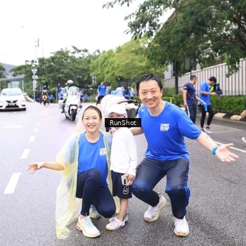Runner Photo 7962969