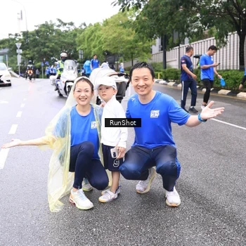 Runner Photo 7962971