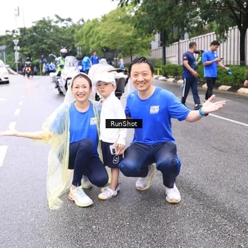 Runner Photo 7962972