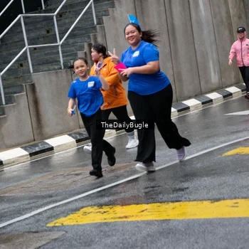 Runner Photo 7962974