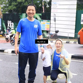 Runner Photo 7962976