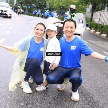 Runner Photo 7962977