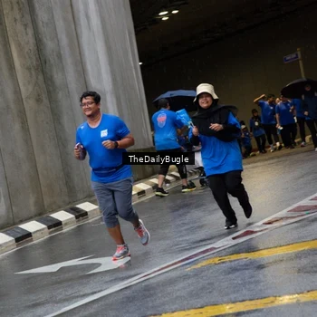 Runner Photo 7962982