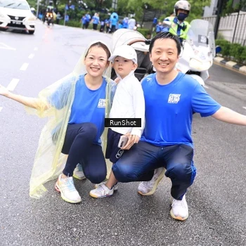 Runner Photo 7962983