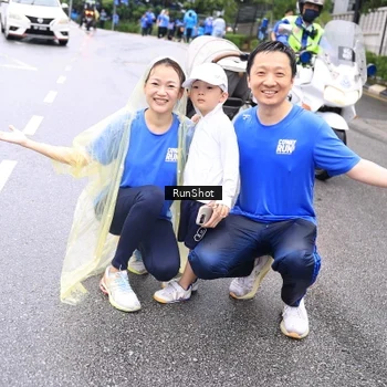 Runner Photo 7962985