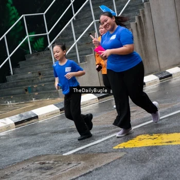 Runner Photo 7962986
