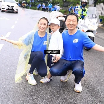 Runner Photo 7962989