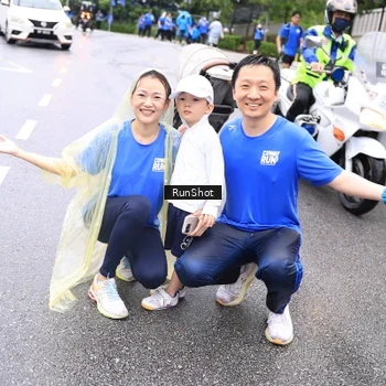 Runner Photo 7962993