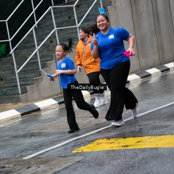 Runner Photo 7962998
