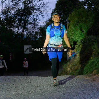 Runner Photo 79630