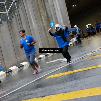 Runner Photo 7963003