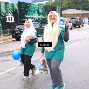 Runner Photo 7963020