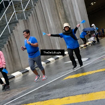 Runner Photo 7963025