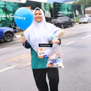 Runner Photo 7963055