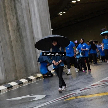 Runner Photo 7963061