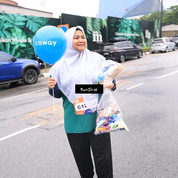 Runner Photo 7963069