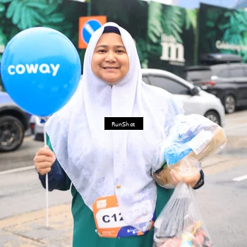 Runner Photo 7963081