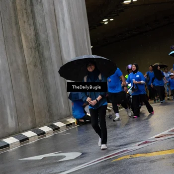 Runner Photo 7963091