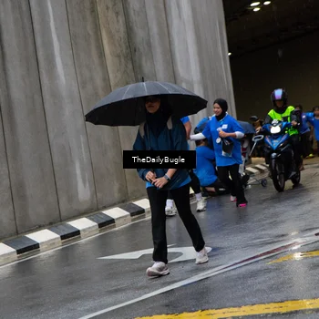 Runner Photo 7963093
