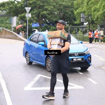 Runner Photo 7963096