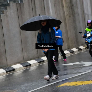 Runner Photo 7963098