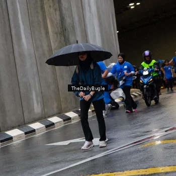 Runner Photo 7963107