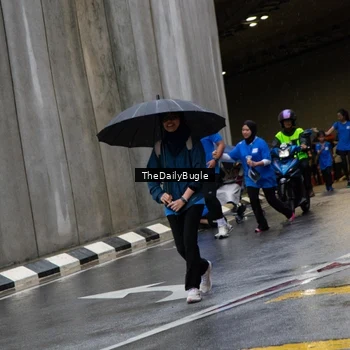 Runner Photo 7963141