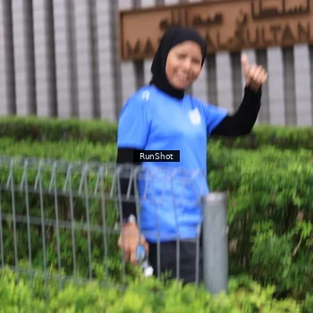 Runner Photo 7963169