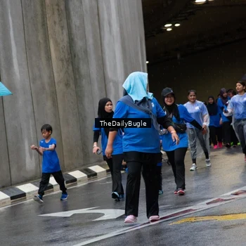 Runner Photo 7963172