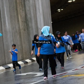 Runner Photo 7963173