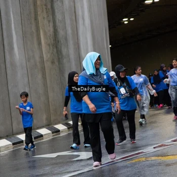 Runner Photo 7963177