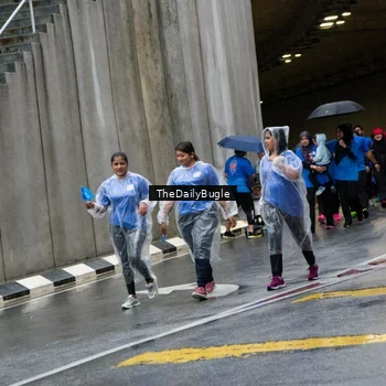 Runner Photo 7963186