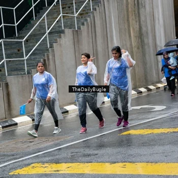 Runner Photo 7963188