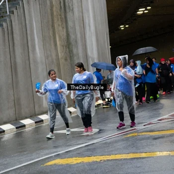 Runner Photo 7963191