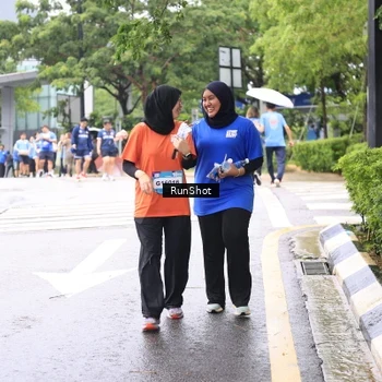 Runner Photo 7963200