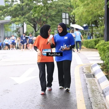 Runner Photo 7963201