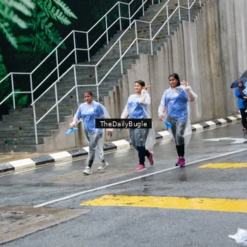Runner Photo 7963203
