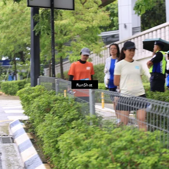Runner Photo 7963208