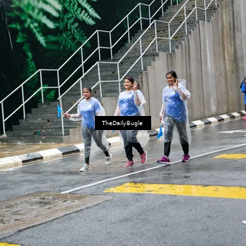 Runner Photo 7963213