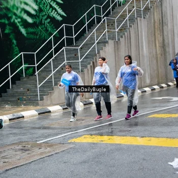 Runner Photo 7963214