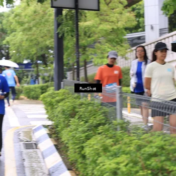 Runner Photo 7963215