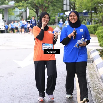 Runner Photo 7963224