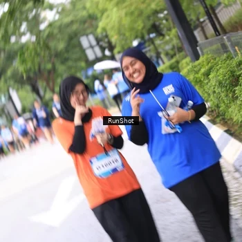 Runner Photo 7963225