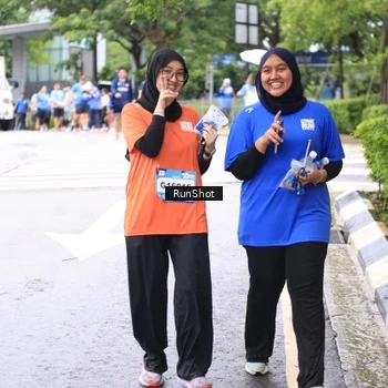Runner Photo 7963227
